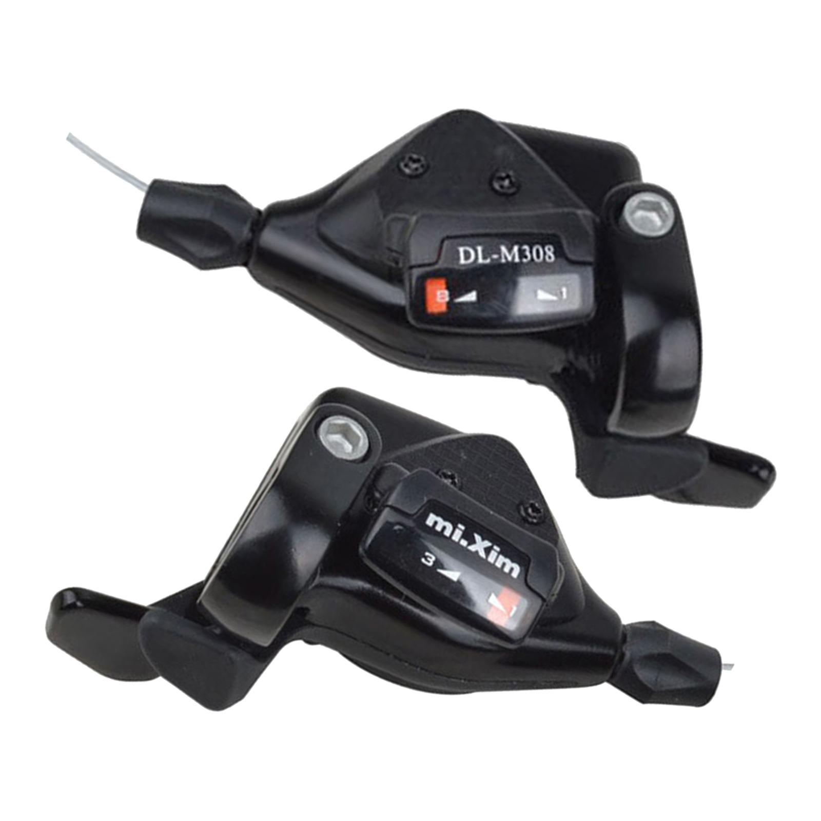 2 Pieces Bike Shifters Parts C - огляд і ціна Mountain Biking Kids
