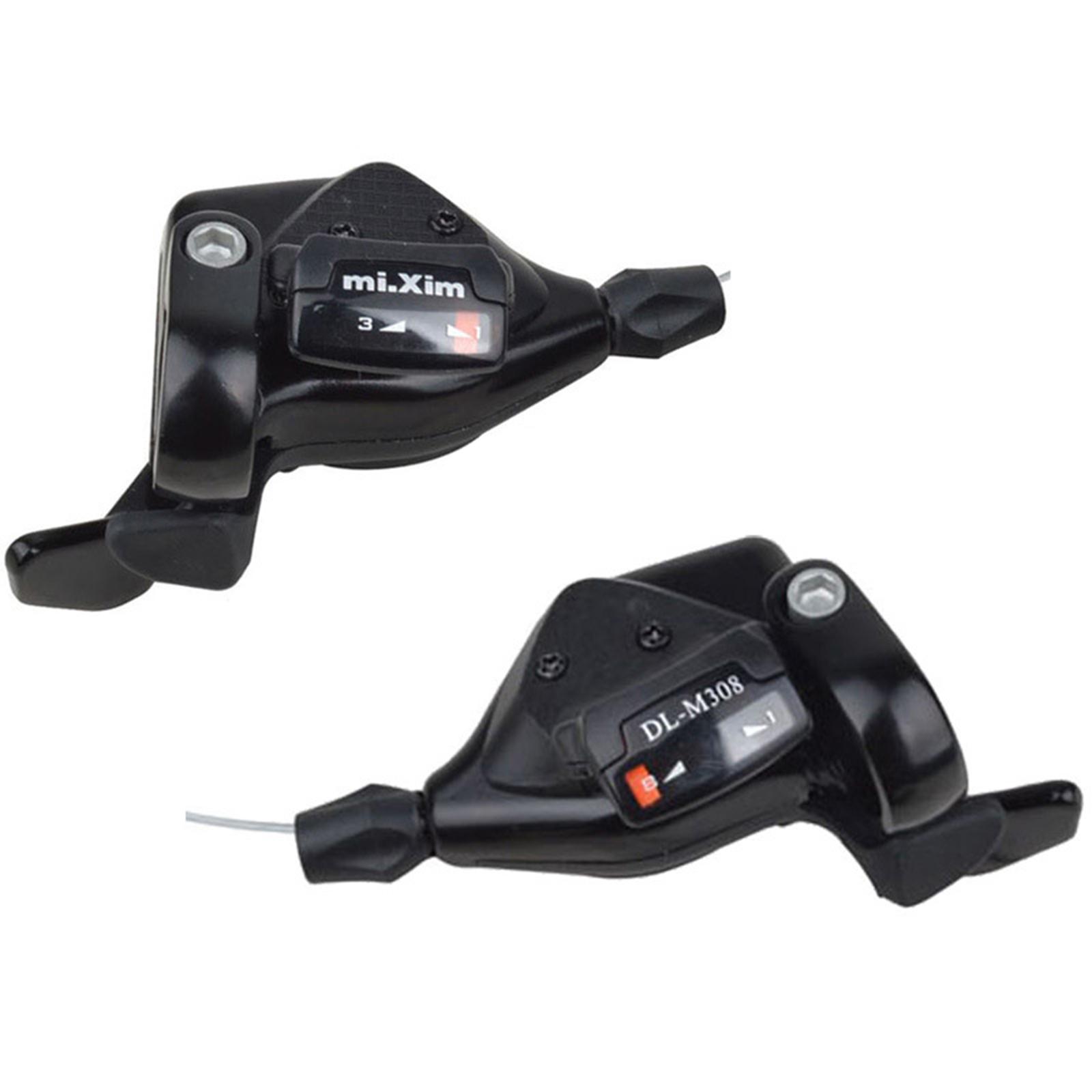 2 Pieces Bike Shifters Parts C - огляд і ціна Mountain Biking Kids