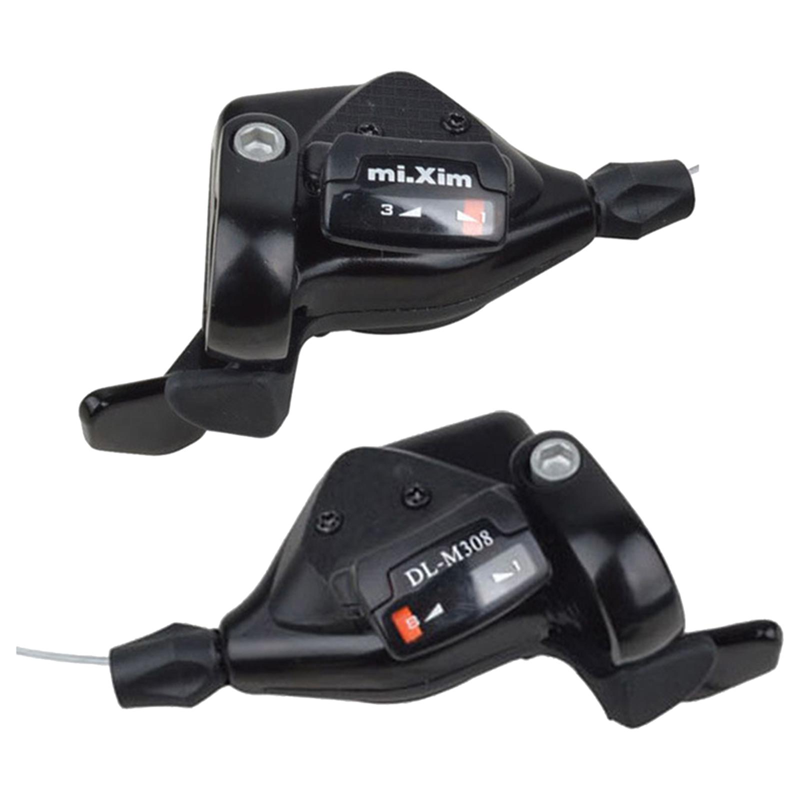 2 Pieces Bike Shifters Parts C - огляд і ціна Mountain Biking Kids