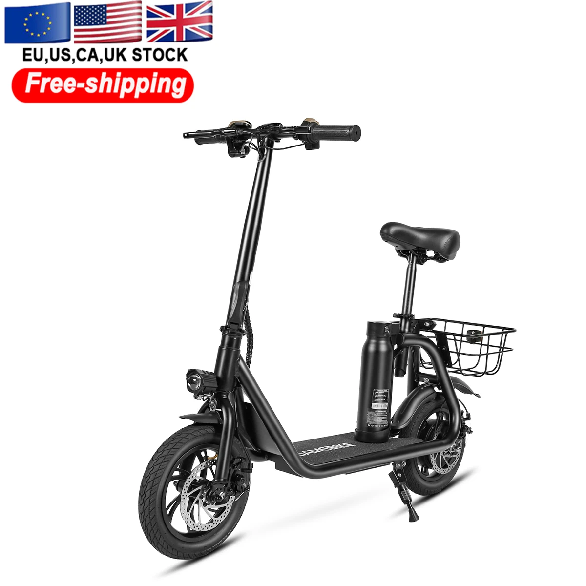 UK fast dropshipping SM-C01 12 - огляд і ціна Mountain Biking Uk