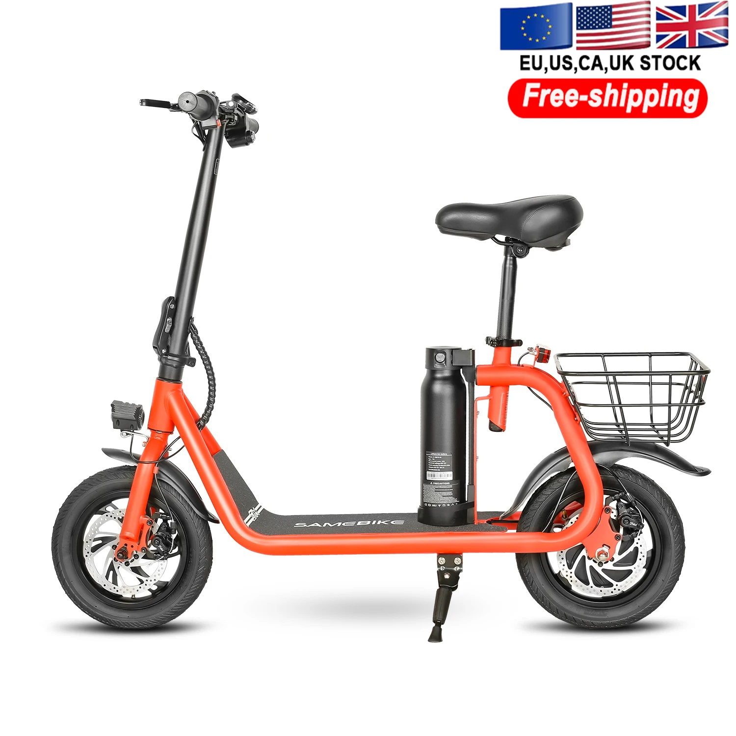 UK fast dropshipping SM-C01 12 - огляд і ціна Mountain Biking Uk