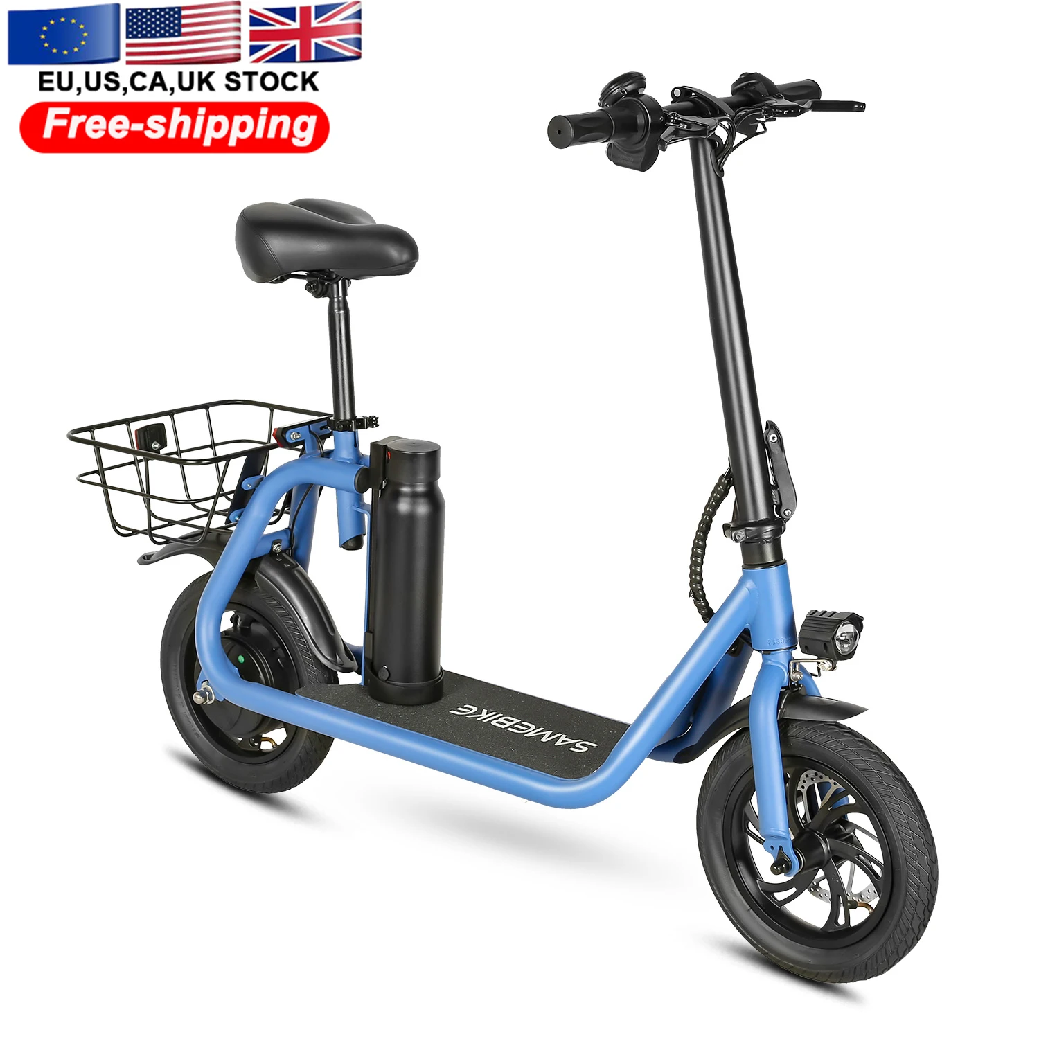 UK fast dropshipping SM-C01 12 - огляд і ціна Mountain Biking Uk