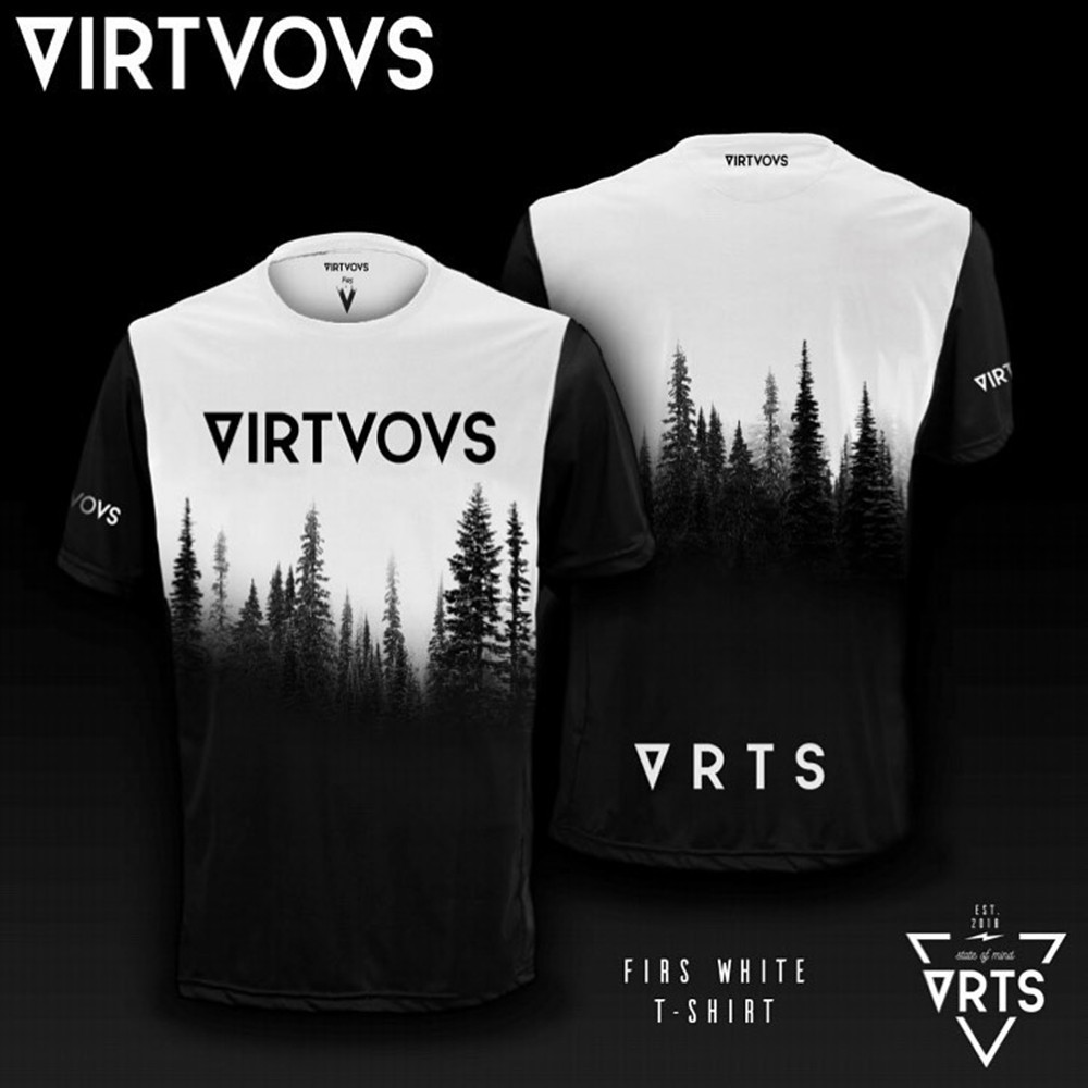 Virtuous Vrts Mtb Motocross Je - огляд і ціна Mountain Biking Competition