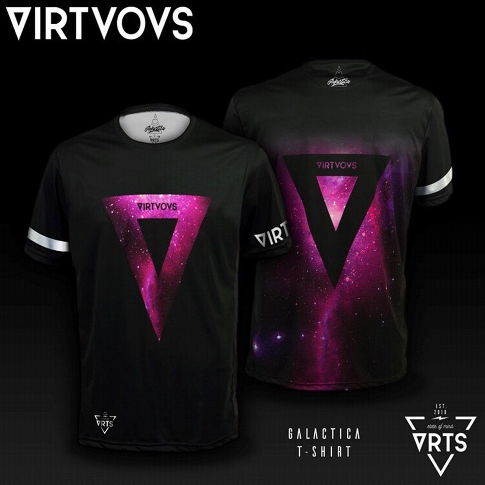 Virtuous Vrts Mtb Motocross Je - огляд і ціна Mountain Biking Competition