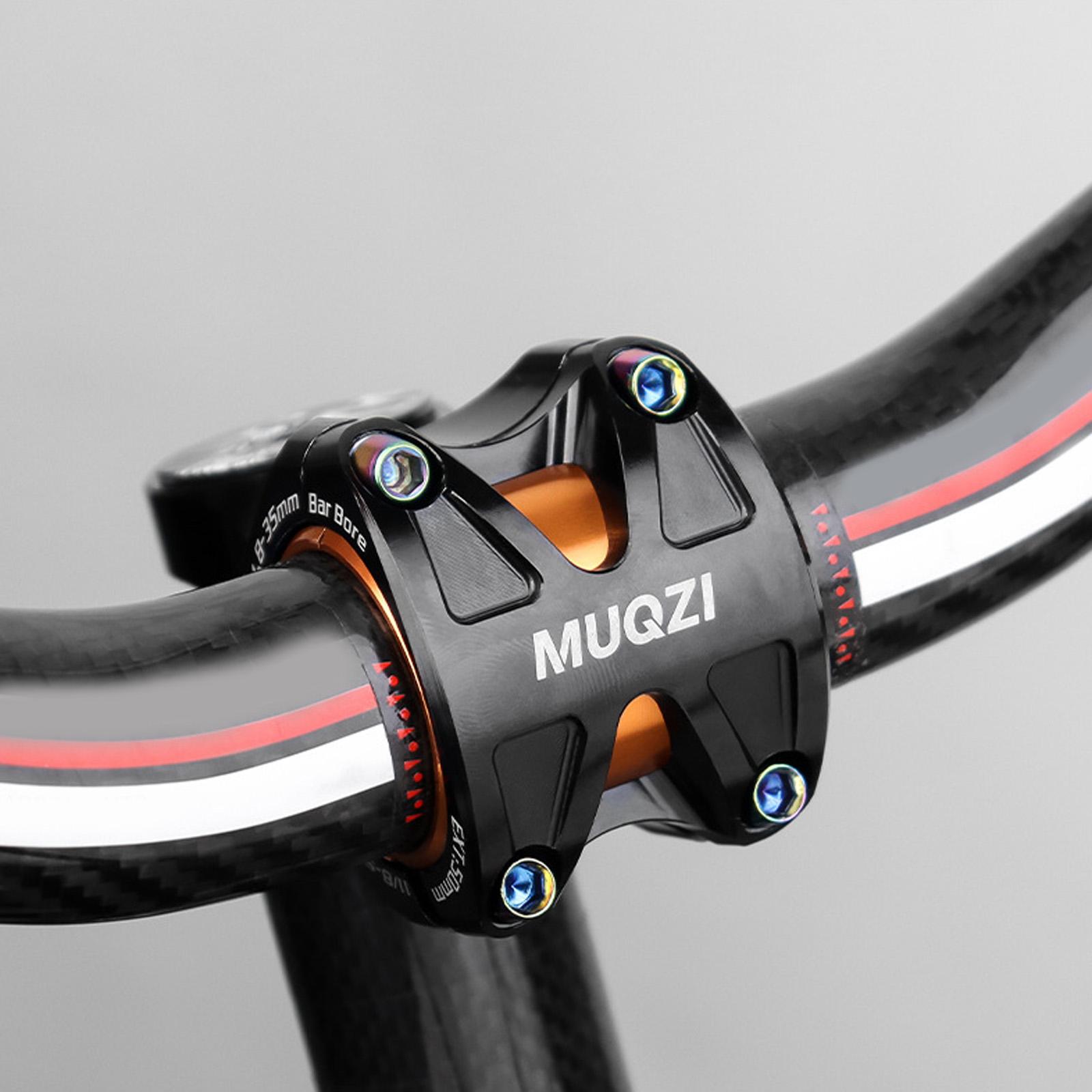 Bicycle Titanium Stem Bolts M5 - огляд і ціна Mountain Biking Kit
