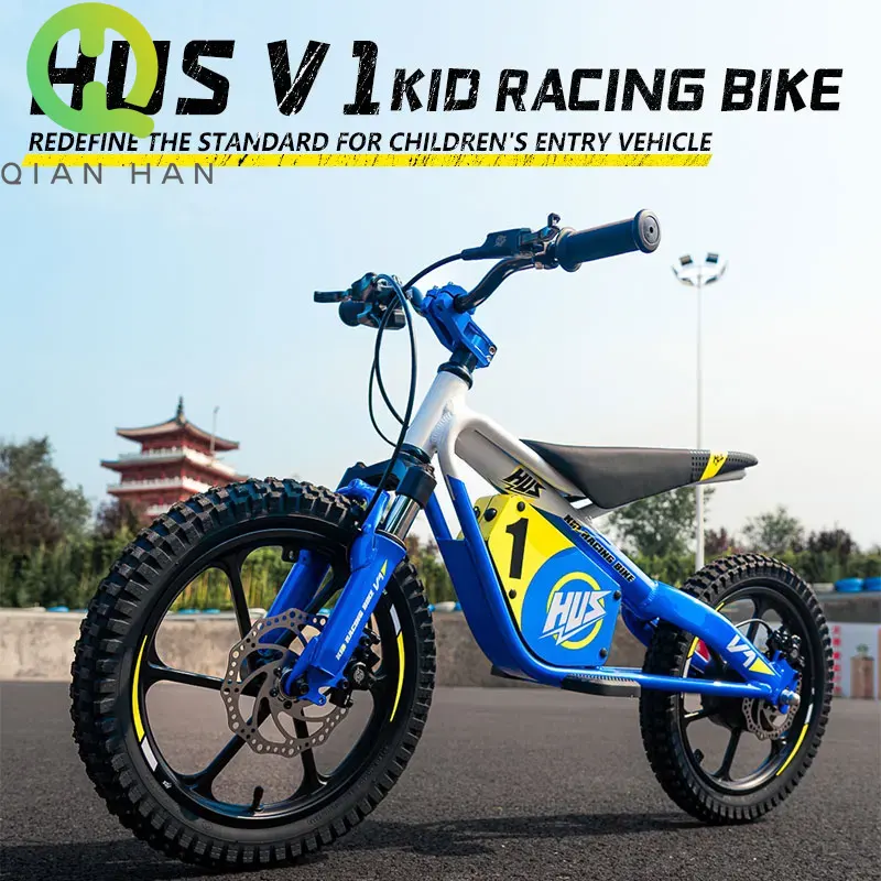 For TALARIA Children Electric  - огляд і ціна Mountain Biking Kids