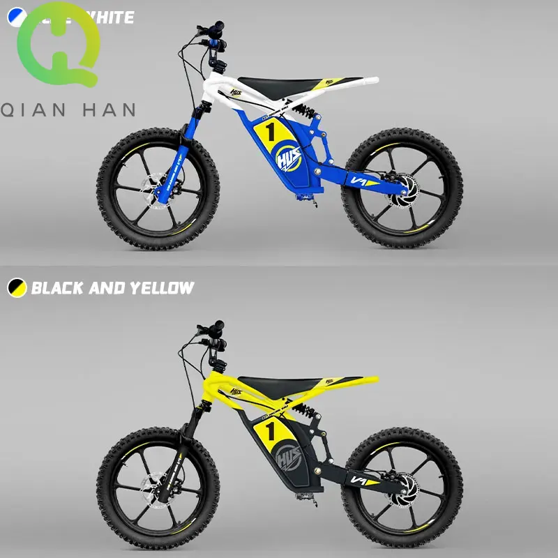 For TALARIA Children Electric  - огляд і ціна Mountain Biking Kids