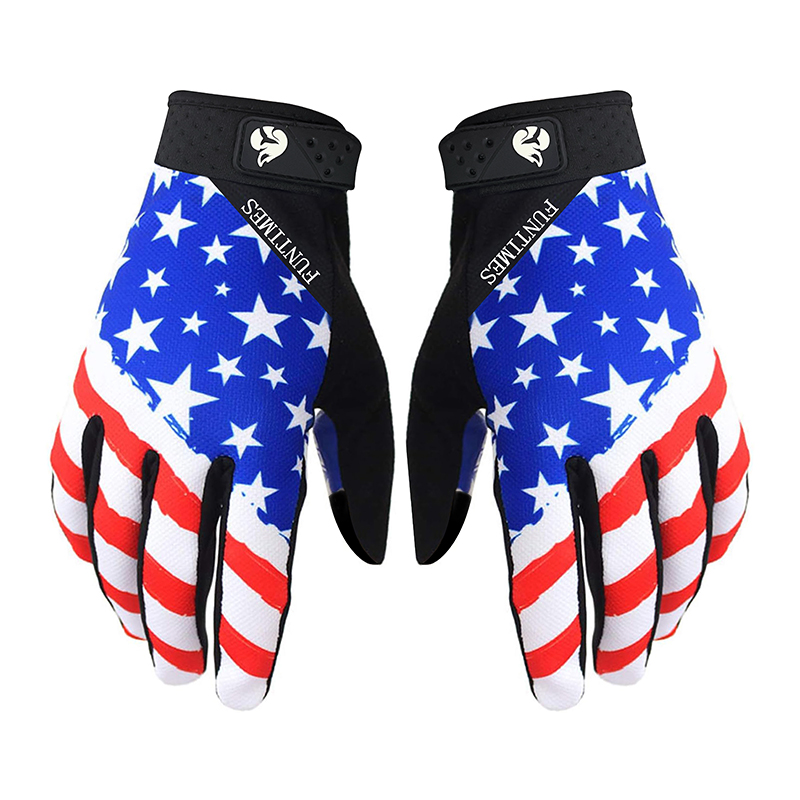 New Off-Road Motorcycle Riding - огляд і ціна Mountain Biking Gloves Mens