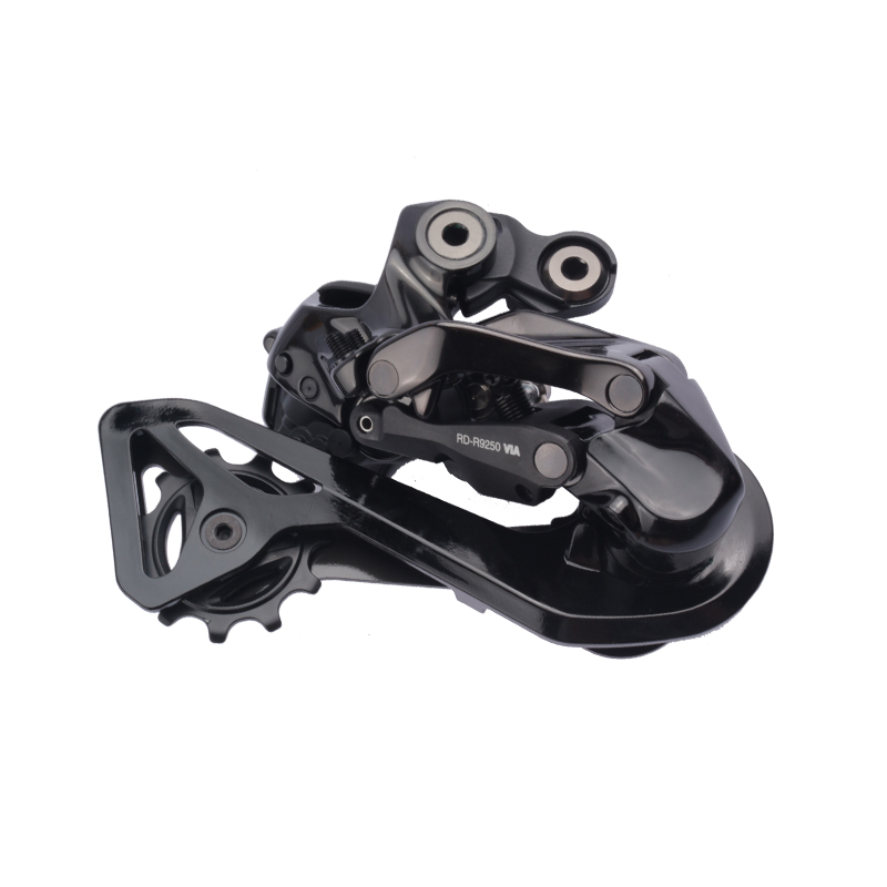 Shimano DURA-ACE RD-R9250 Di2  - огляд і ціна Rear Derailleur Shadow