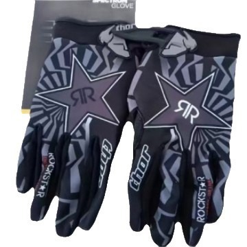 Gel Padded Motocross Gloves Do - огляд і ціна Mountain Biking Gloves Mens