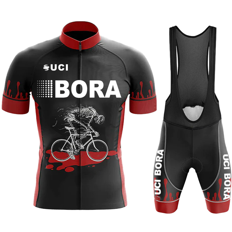 Team Jersey Men's Cycling Pant - огляд і ціна Mountain Biking Uci