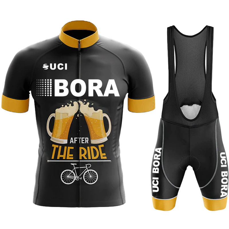 Team Jersey Men's Cycling Pant - огляд і ціна Mountain Biking Uci
