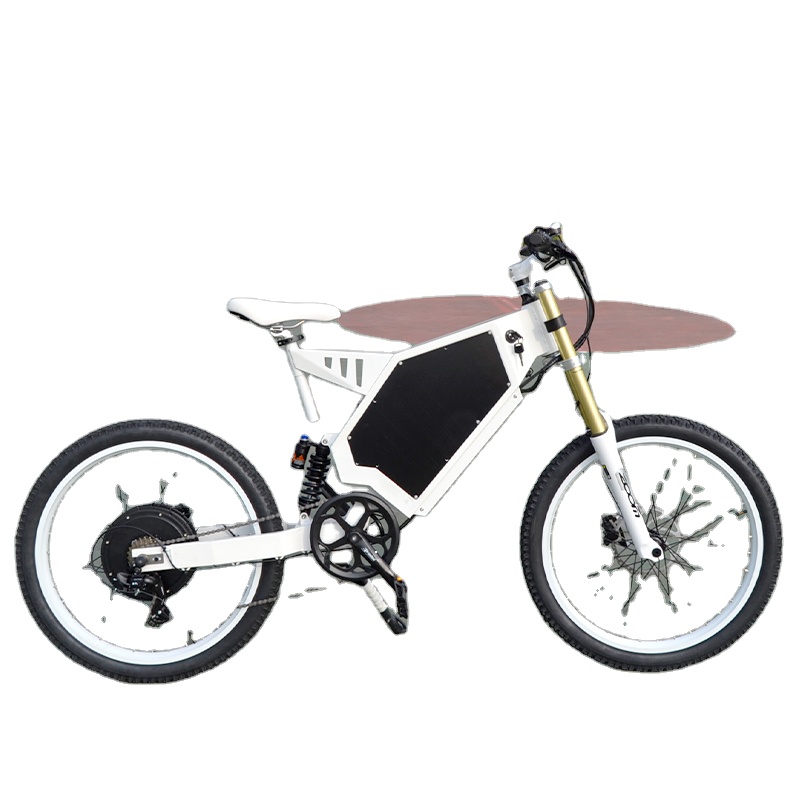 Modification Direct Factory Eu - огляд і ціна Mountain Biking Europe