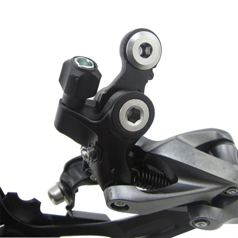 M4000 Shadow Rear Derailleur 9 - огляд і ціна Rear Derailleur Shadow