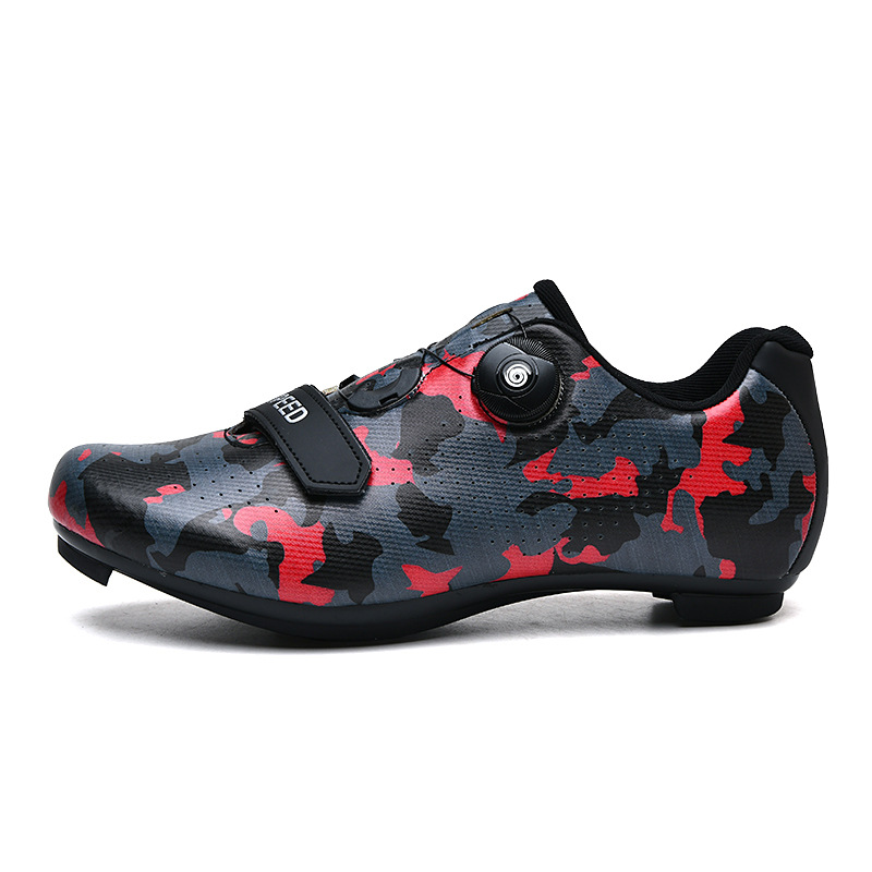 2024 New Bicycle Sports Shoes  - огляд і ціна Mountain Biking Competition
