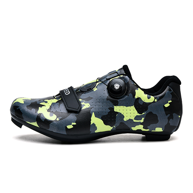 2024 New Bicycle Sports Shoes  - огляд і ціна Mountain Biking Competition