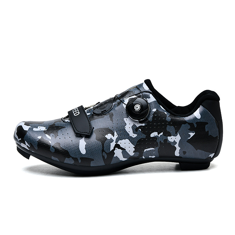 2024 New Bicycle Sports Shoes  - огляд і ціна Mountain Biking Competition