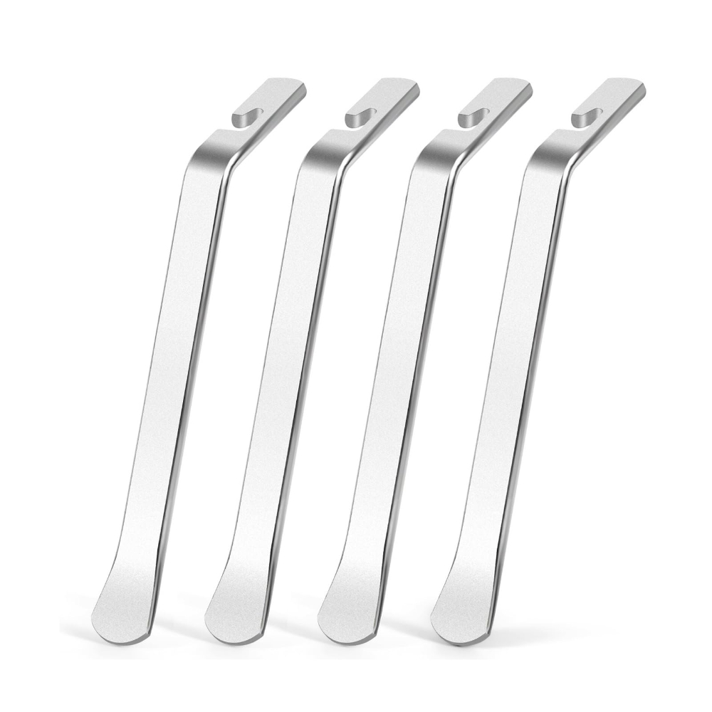 3/5 Piece Tire Lever Set Harde - огляд і ціна Mountain Biking Kit