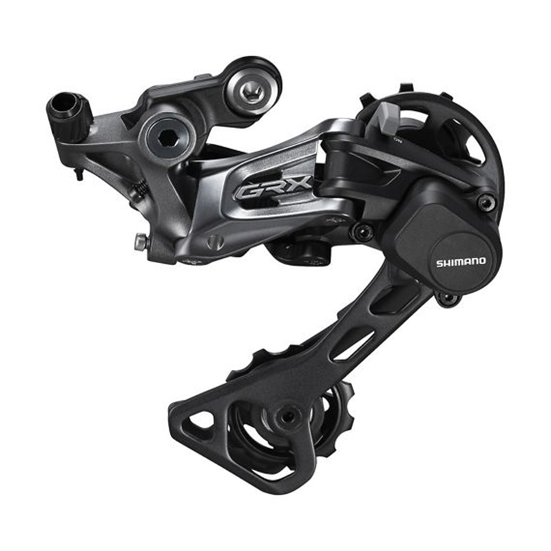 SHIMANO GRX RD-RX812 11Speed R - огляд і ціна Rear Derailleur Shadow