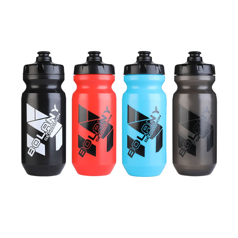 1 Piece 610ML Water Cup Mounta - огляд і ціна Mountain Biking Water Bottle