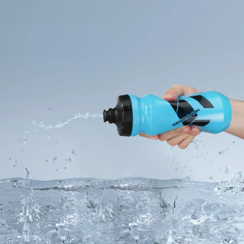 1 Piece 610ML Water Cup Mounta - огляд і ціна Mountain Biking Water Bottle