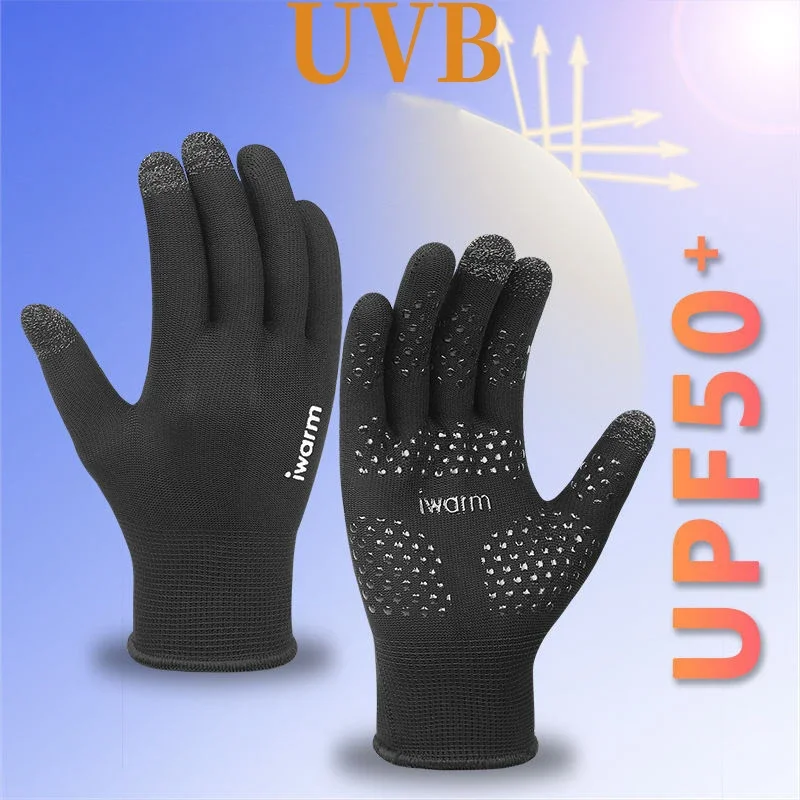 Cycling Gloves Breathable Anti - огляд і ціна Mountain Biking Gloves Mens