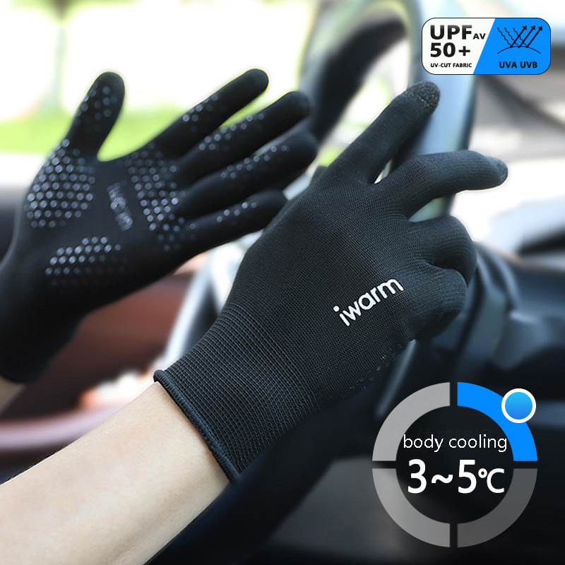 Cycling Gloves Breathable Anti - огляд і ціна Mountain Biking Gloves Mens