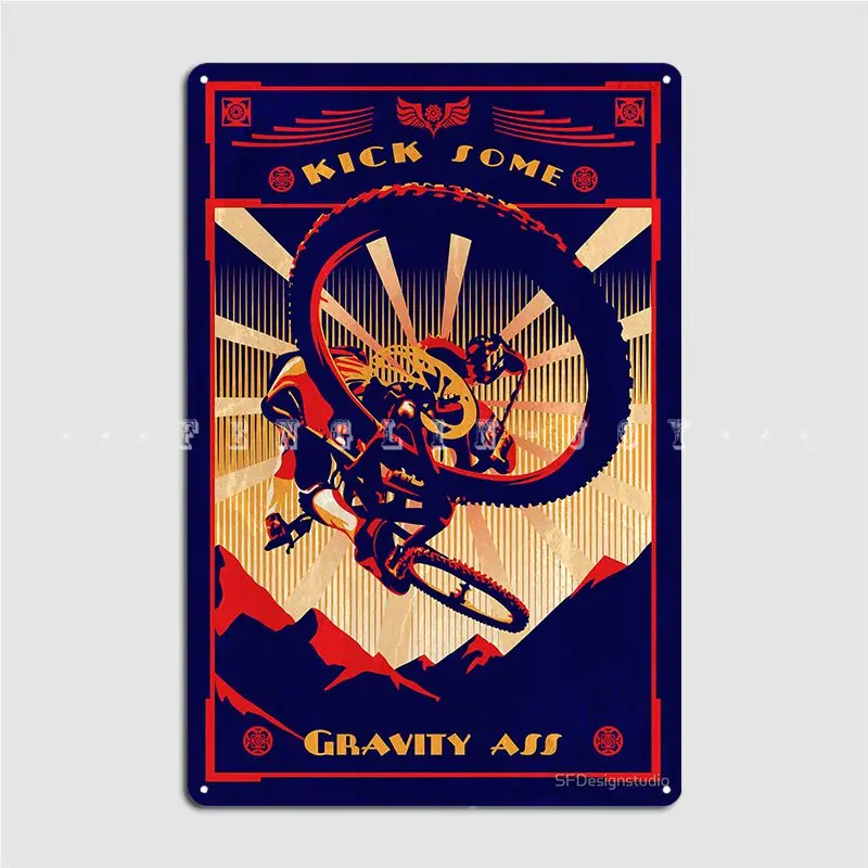 Retro Mountain Bike Kick Some  - огляд і ціна Mountain Biking Europe