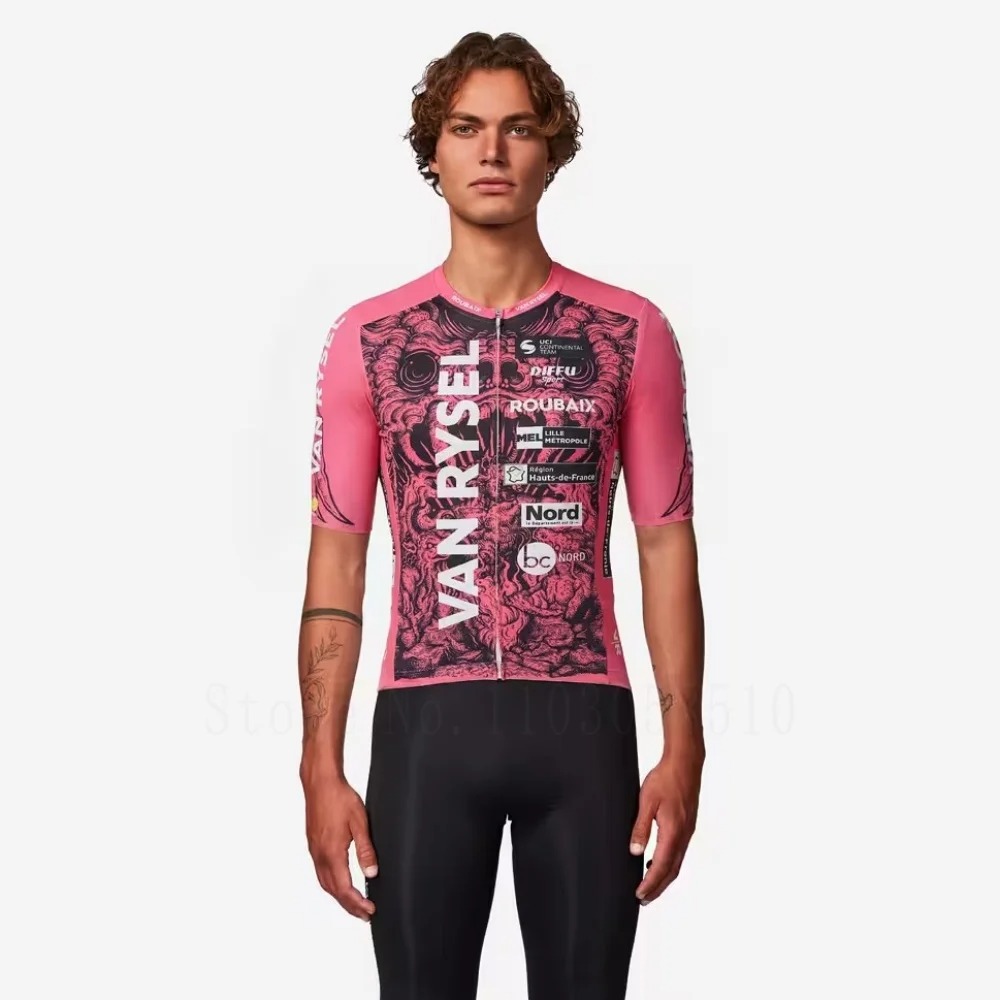 Train Competition Apparel Men' - огляд і ціна Mountain Biking Competition