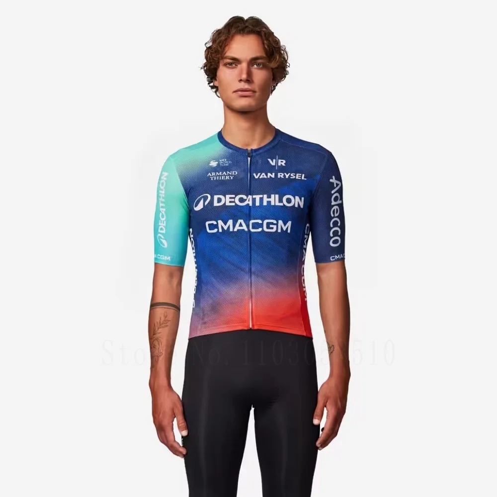 Train Competition Apparel Men' - огляд і ціна Mountain Biking Competition
