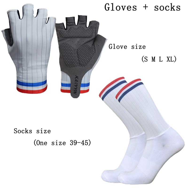 New Road Cycling Gloves Socks  - огляд і ціна Mountain Biking Gloves Mens