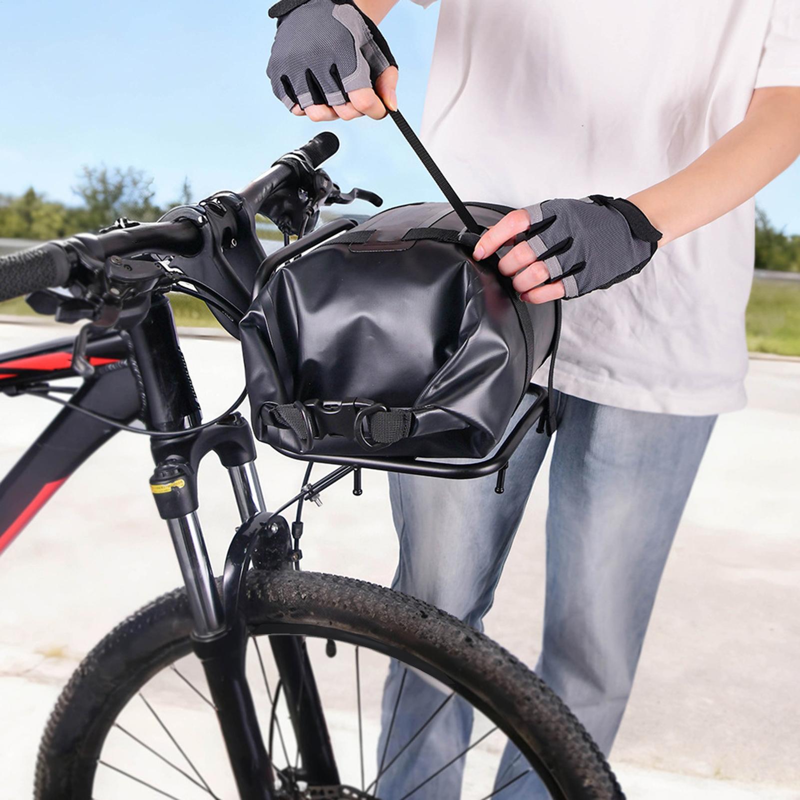 Front Bicycle Rack Quick Relea - огляд і ціна Mountain Biking Kids