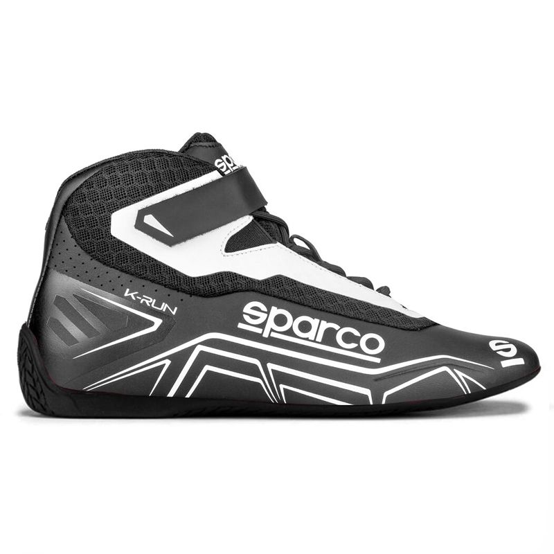 New Racing Shoes K-Run Casual  - огляд і ціна Mountain Biking Competition