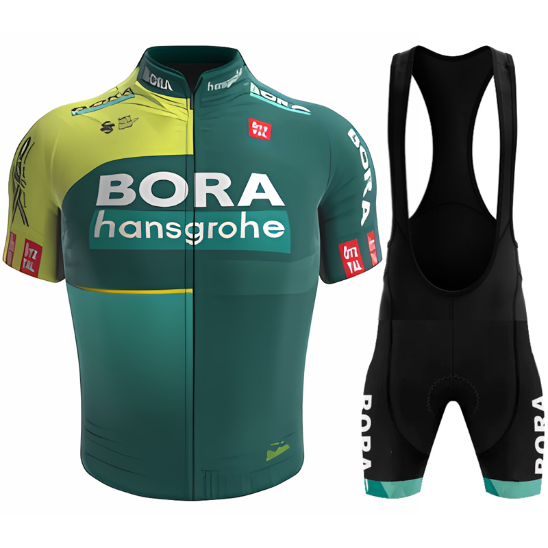UCI BORA ALPECIN Men's Mtb Cyc - огляд і ціна Mountain Biking Uci
