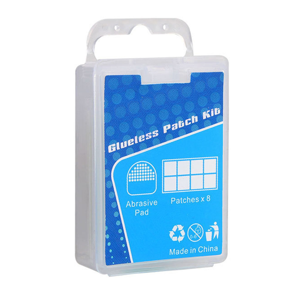 1Set Transparent Bike Repair P - огляд і ціна Mountain Biking Kit
