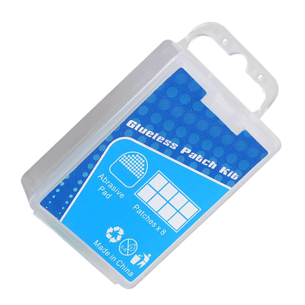 1Set Transparent Bike Repair P - огляд і ціна Mountain Biking Kit