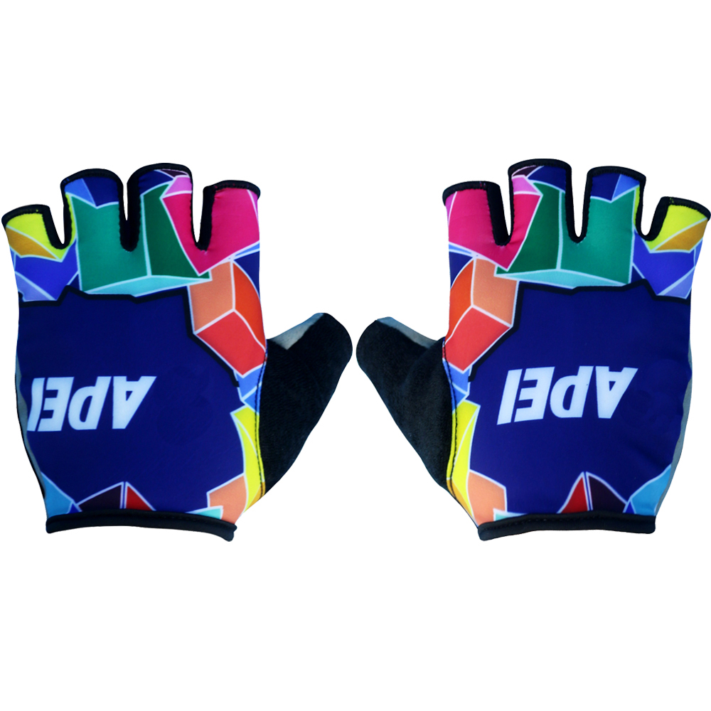 28 models Retro Gloves Cycling - огляд і ціна Mountain Biking Gloves Mens