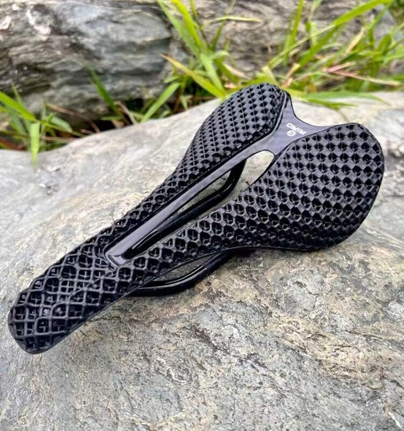 Carbon Fiber 3D Printed Hollow - огляд і ціна Mountain Biking Competition