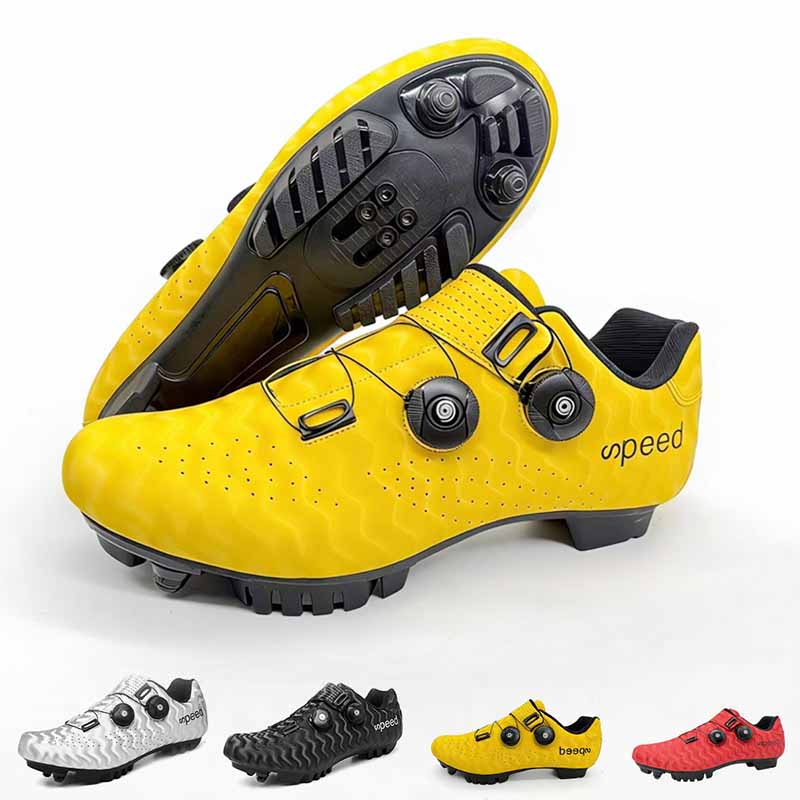 Men Breathable Cycling Shoes M - огляд і ціна Mountain Biking Competition