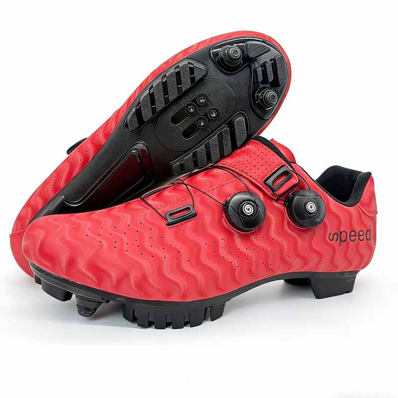 Men Breathable Cycling Shoes M - огляд і ціна Mountain Biking Competition